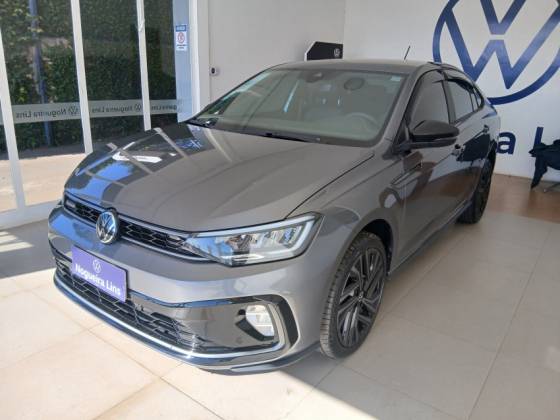 VOLKSWAGEN VIRTUS 1.4 250 TSI EXCLUSIVE AUTOMÁTICO VOLKSWAGEN VIRTUS 1.4 250 TSI EXCLUSIVE AUTOMÁTICO